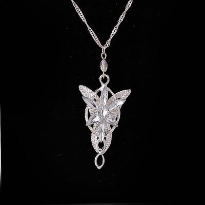 Dije Pareja Twilight Star - Diseño Complementario para Él y Ella - Image 6