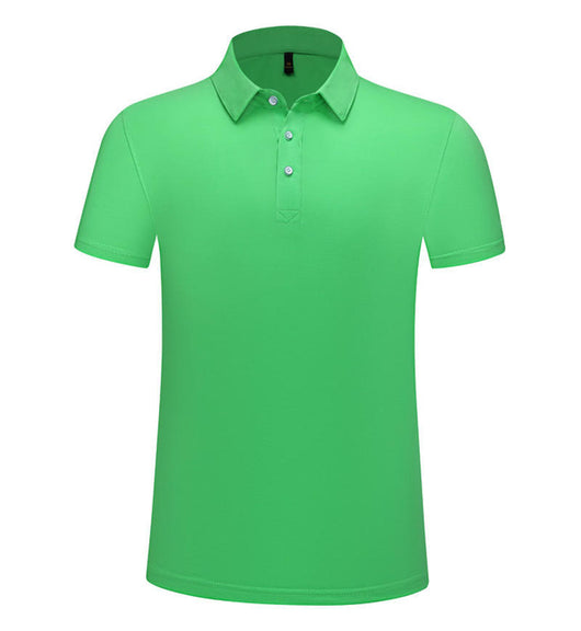 Polo Casual de Algodón Fresco para Verano - Image 10