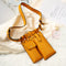Bolso Elegante Europeo Americano para Mujer