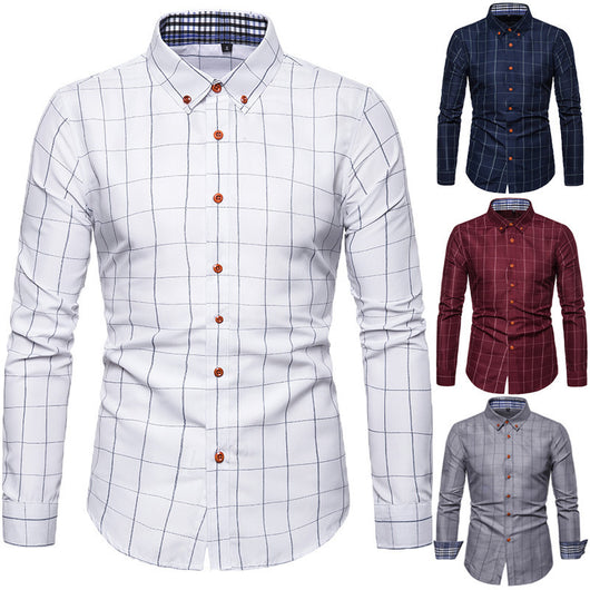 Camisa de Manga Larga con Cuello Cuadrado - Image 4