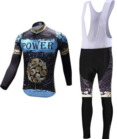 Traje de Ciclismo Profesional - Image 6