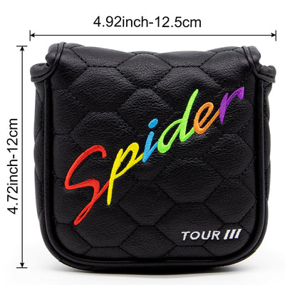 Funda Cuadrada para Putter - Múltiples Estilos - Image 36