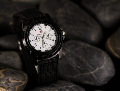 Reloj Táctico Militar - Image 17