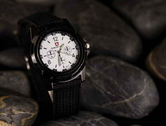 Reloj Táctico Militar - Image 17