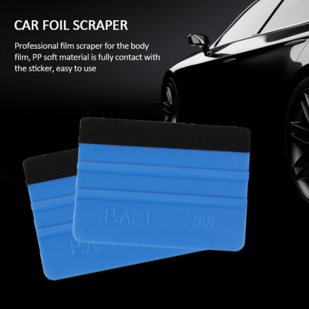 Raspador de Película Automotriz Profesional - Image 3