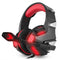 Auriculares Gamer V3 con Cable - Sonido Cristalino para Juegos y Trabajo
