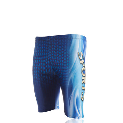 Bóxers de Baño Deportivos Secado Rápido para Hombre - Image 18