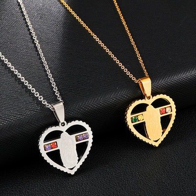 Dije Virgen de Guadalupe - Joya Religiosa de Plata