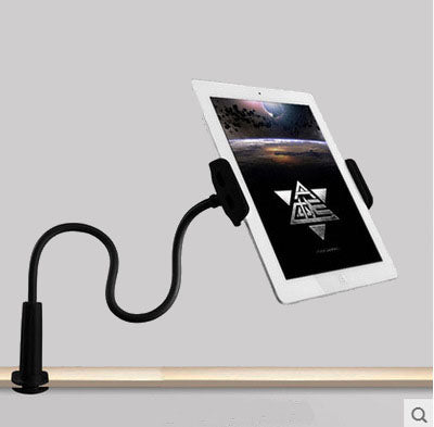 Soporte Universal Flexible para Tablet y Teléfono - Ideal para Cama y Escritorio