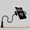 Soporte Universal Flexible para Tablet y Teléfono - Ideal para Cama y Escritorio