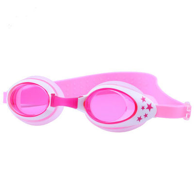 Gafas de Natación Antiempañantes e Impermeables - Image 14