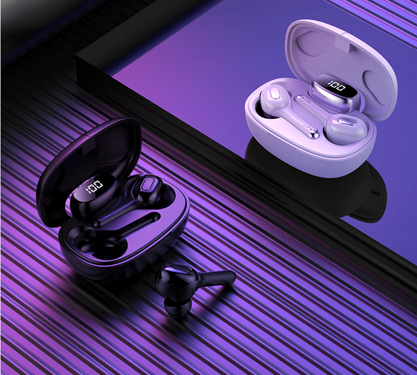 Auriculares Traductores T9s con Bluetooth