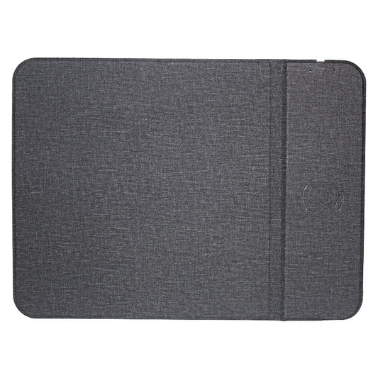 Soporte Plegable para Teléfono de Tela - Image 2