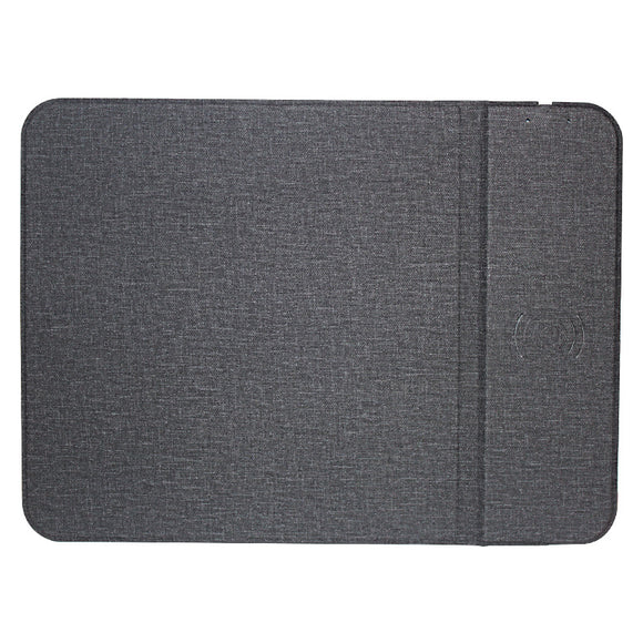 Soporte Plegable para Teléfono de Tela