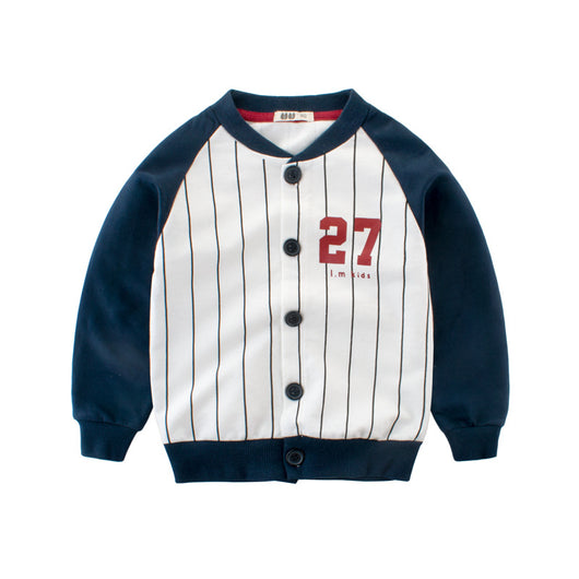 Chaqueta de Béisbol para Niños - Image 9