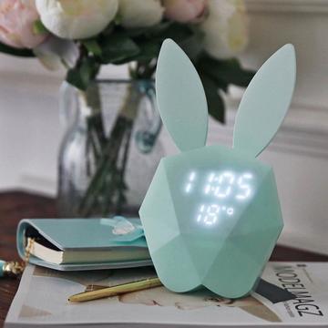 Reloj Digital Honey Bunny - Image 6