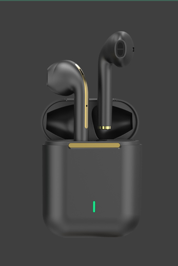 Auriculares Bluetooth Estéreo con Sonido HD - Image 3