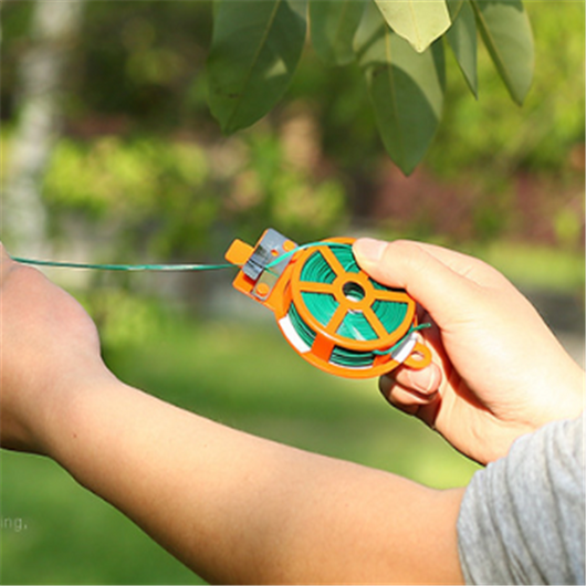 Juego de Palas de Jardín Profesional - Image 3