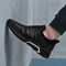 Zapatillas Deportivas Coreanas de Alto Rendimiento