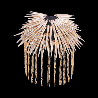 Accesorios de Remache con Borla - Image 17