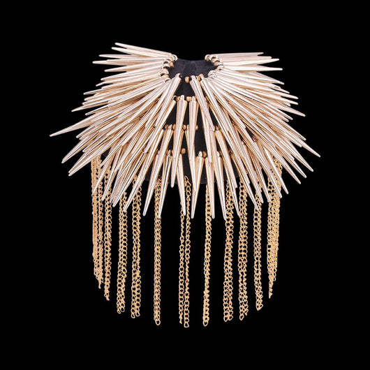 Accesorios de Remache con Borla - Image 17