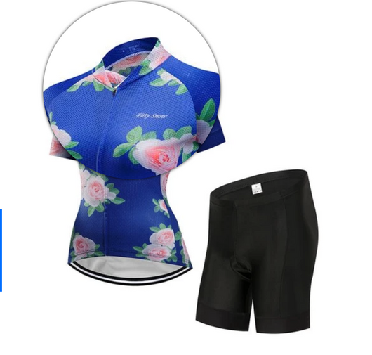 Kit de Ciclismo Roses - Conjunto Completo para Ciclistas - Image 6