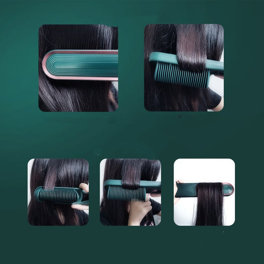 Plancha de Aire Caliente Multifunción para Cabello - Image 3
