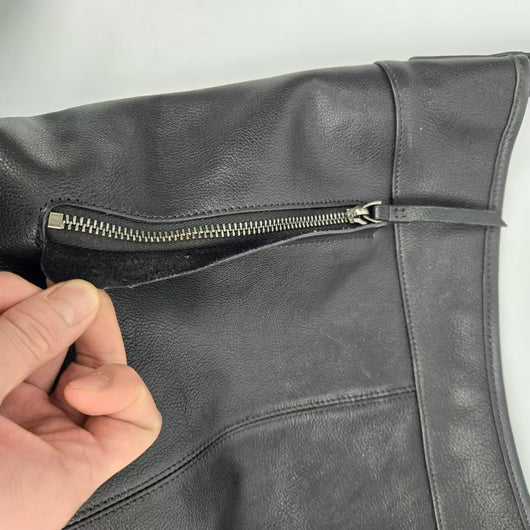 Bolso de Hombro Único Otoño-Invierno en Cuero Premium con Acabado Mate - Image 10