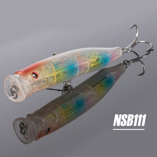 Cebos Artificiales para Pesca en Barcos de Mar - Image 11