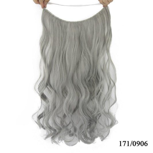 Extensión de Cabello Invisible Halo - Image 2