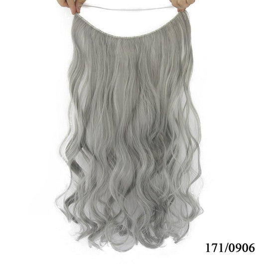 Extensión de Cabello Invisible Halo - Image 2