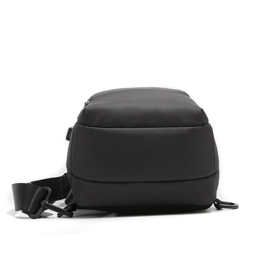 Bolsa Cruzada Antirrobo con Carga USB para Viajes y Uso Diario - Image 5