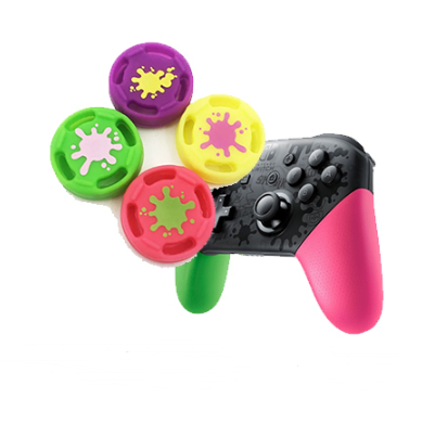 Protector de Palanca Analógica para Gamepad