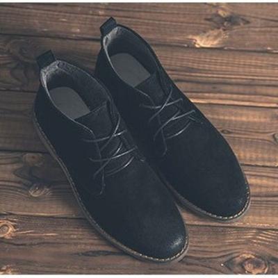 Jayden - Bota de Cuero Premium con Suela Ortopédica - Image 10