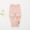 Pantalones de Otoño para Bebé Niña