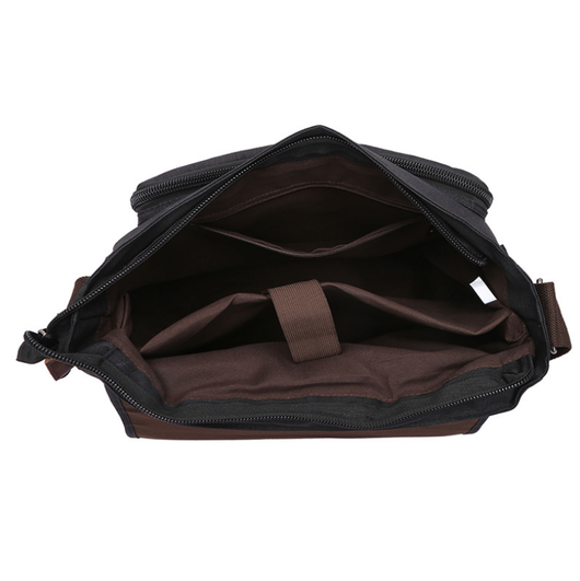 Bolsa Mensajero de Hombro - Elegancia y Funcionalidad - Image 7