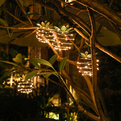 Luz Solar Inteligente para Jardín - Sensor de Movimiento Resistente al Agua - Image 12