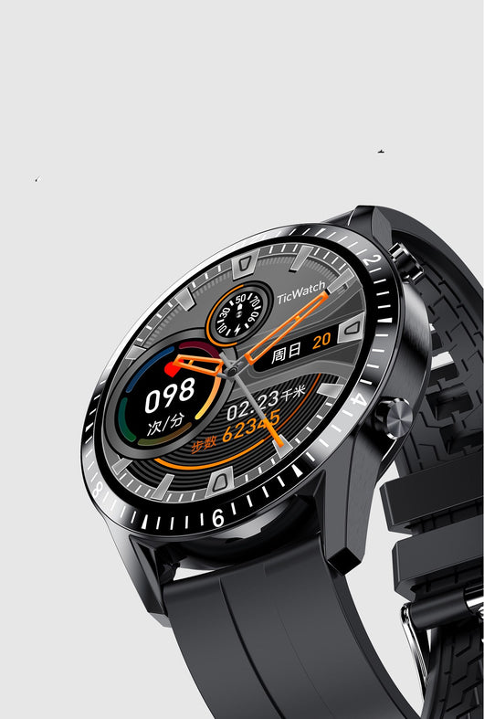 Reloj Inteligente con Cámara para Videollamadas Profesionales - Image 3