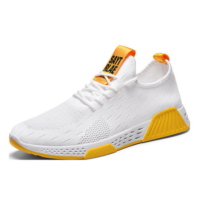 Tenis Deportivos de Malla Transpirable - Image 5