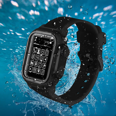 Funda Protectora para Reloj 4ª Generación - Image 10