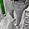 Pantalones Casuales Talla Grande para Hombre