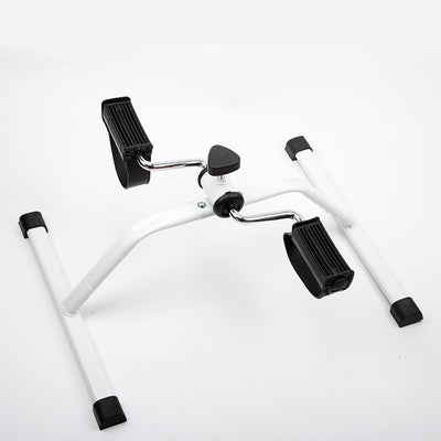 Bicicleta Estática Compacta de Rehabilitación para Piernas - Image 4