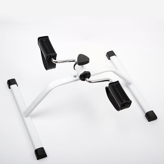 Bicicleta Estática Compacta de Rehabilitación para Piernas - Image 4