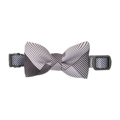 Collar para Gato con Moño Decorativo - Image 9
