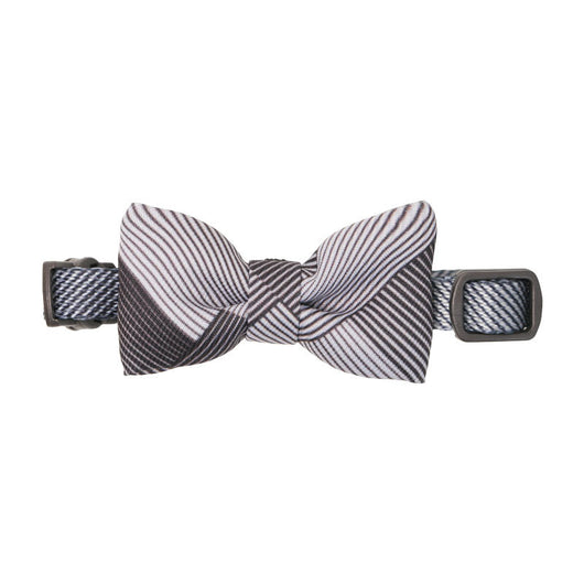 Collar para Gato con Moño Decorativo - Image 9