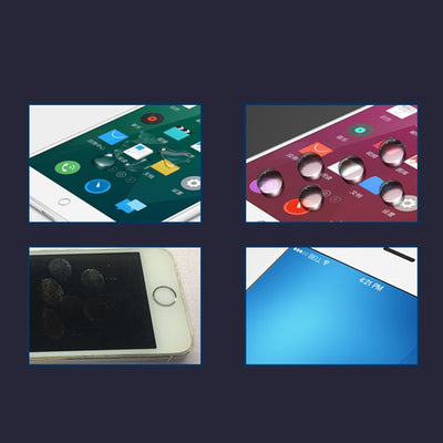 Solución de Recubrimiento Nano para Móviles - Image 2