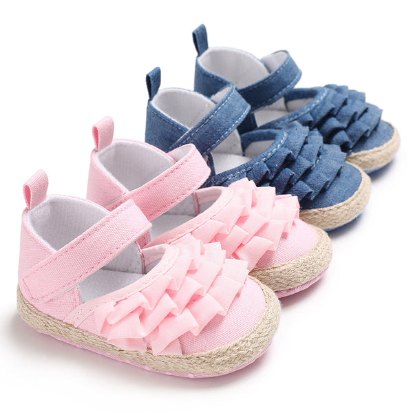 Zapatos Suaves para Bebé
