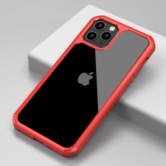 Funda Protectora Transparente Antigolpes - Image 13