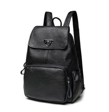 Bolso de Cuero para Mujer - Cartera Casual y Elegante - Image 3