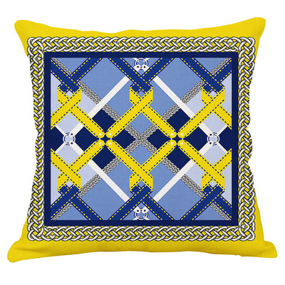 Funda de Almohada de Lino y Algodón Transpirable - Image 8